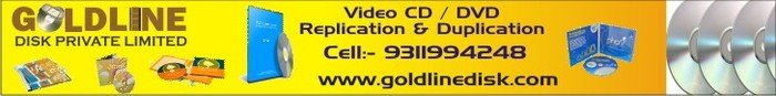  Profile Photos of GOLDLINE DISK.PVT.LTD 306/9 2nd floor amrit puri-B eAST oF kAILASH nEW dELHI-110065 - Photo 6 of 7