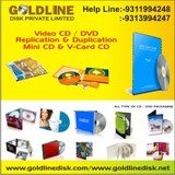 GOLDLINE DISK.PVT.LTD, DELHI