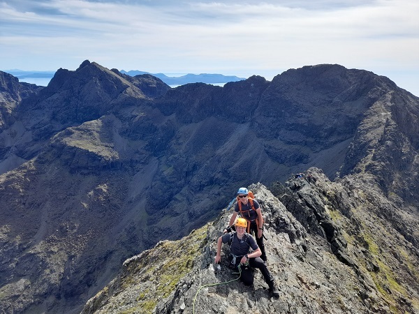  Album of West Coast Mountain Guides 66 Riverside Park, Lochyside - Photo 1 of 3