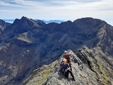 West Coast Mountain Guides, Fort William