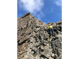 West Coast Mountain Guides, Fort William