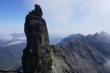 West Coast Mountain Guides, Fort William