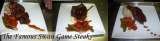Gillingham Swan Restaurant, Beccles 