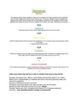 Menus & Prices, Gillingham Swan Restaurant, Beccles 