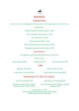 Menus & Prices, Gillingham Swan Restaurant, Beccles 