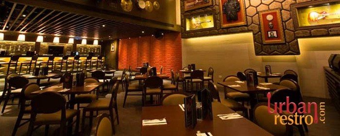 Best Banquet Halls in Delhi UrbanRestro Photo Collection of UrbanRestro Block 8, First Floor, New Suri BuildingG B Indulkar RdParanjape Nagar, Vile Parle - Photo 1 of 7