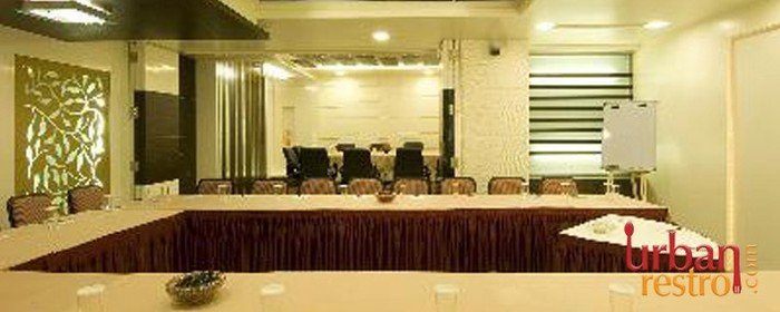 Five star hotels in delhi UrbanRestro Photo Collection of UrbanRestro Block 8, First Floor, New Suri BuildingG B Indulkar RdParanjape Nagar, Vile Parle - Photo 5 of 7