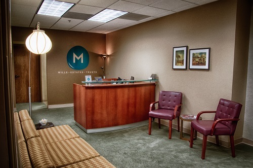  New Album of Medina Law Group, P.A. 425 S Florida Ave, Suite 101 - Photo 1 of 2