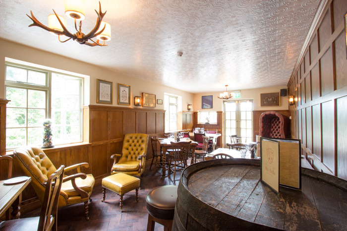  Venue of The Six Bells The Street, Preston, St Mary - Photo 4 of 9
