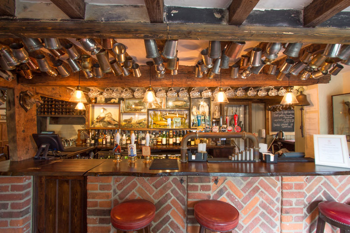  Venue of The Six Bells The Street, Preston, St Mary - Photo 5 of 9