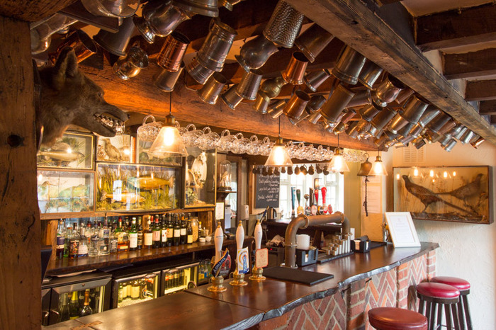  Venue of The Six Bells The Street, Preston, St Mary - Photo 6 of 9