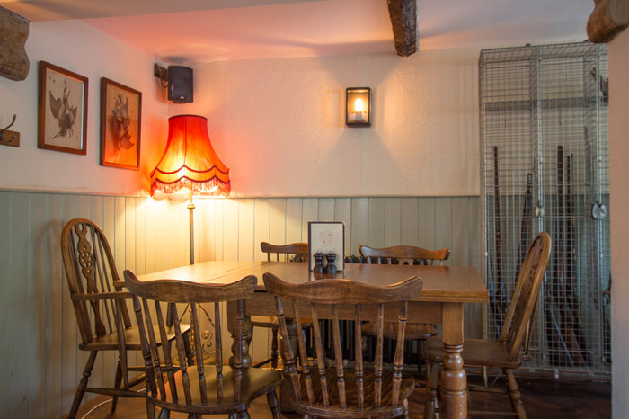  Venue of The Six Bells The Street, Preston, St Mary - Photo 9 of 9