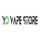 YD Vape Store, Manchester