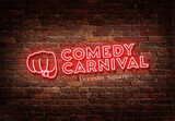 Comedy Carnival Leicester Square, Comedy Carnival Leicester Square, London