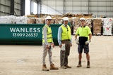 Wanless Waste Management, Dandenong