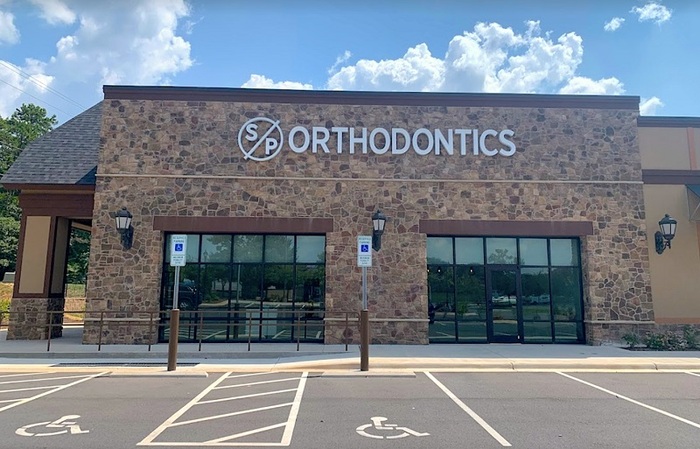  Profile Photos of SP Orthodontics 5614 Potter Rd STE A - Photo 3 of 7