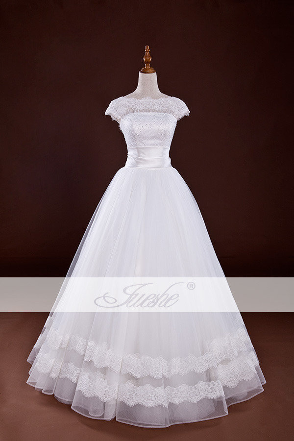  Profile Photos of Customized & Wholesale Wedding Dresses, Evening Dresses #1258 Pinglong Road,Pingjiang District - Photo 1 of 13