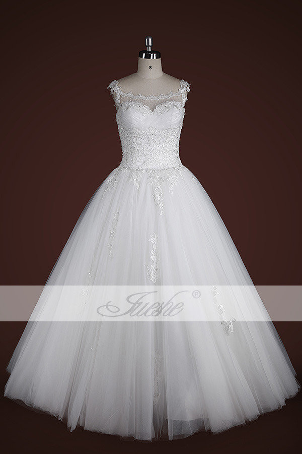  Profile Photos of Customized & Wholesale Wedding Dresses, Evening Dresses #1258 Pinglong Road,Pingjiang District - Photo 3 of 13