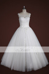  Customized & Wholesale Wedding Dresses, Evening Dresses #1258 Pinglong Road,Pingjiang District 