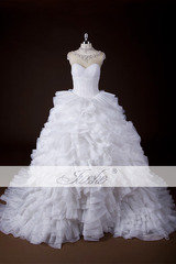  Customized & Wholesale Wedding Dresses, Evening Dresses #1258 Pinglong Road,Pingjiang District 
