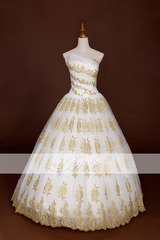  Customized & Wholesale Wedding Dresses, Evening Dresses #1258 Pinglong Road,Pingjiang District 
