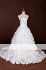  Customized & Wholesale Wedding Dresses, Evening Dresses #1258 Pinglong Road,Pingjiang District 