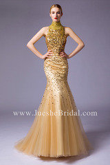  Customized & Wholesale Wedding Dresses, Evening Dresses #1258 Pinglong Road,Pingjiang District 