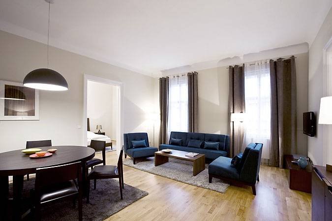  Profile Photos of viennaresidence | business rental apartments Mariahilferstrasse 124/10 - Photo 3 of 13