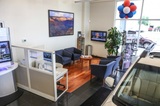 Castle Subaru McHenry, McHenry
