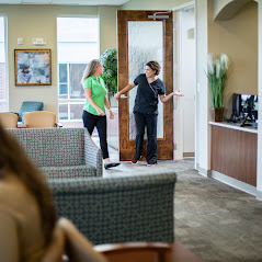  New Album of Envision Dental Implant Center - Charlotte 8840 Blakeney Professional Drive, Ste. 102 - Photo 1 of 2