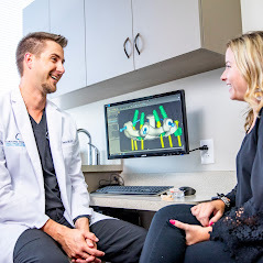  New Album of Envision Dental Implant Center - Charlotte 8840 Blakeney Professional Drive, Ste. 102 - Photo 2 of 2
