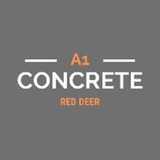 A1 Concrete Red Deer, Red Deer