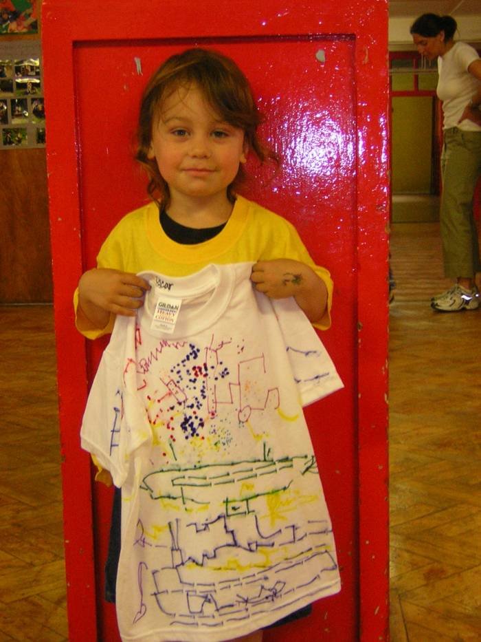  Profile Photos of Creative Wiz Kids/Expressive art 92 South Hill Park London - Photo 3 of 4