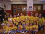Creative Wiz Kids/Expressive art, london
