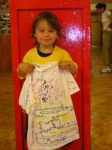 Creative Wiz Kids/Expressive art, london
