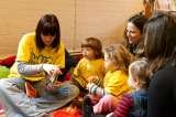 Creative Wiz Kids/Expressive art, london