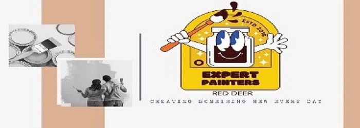  New Album of Express Painters Red Deer 52 Oak Dr - Photo 1 of 2