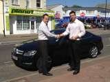 Planet Leasing, Leigh-On-Sea