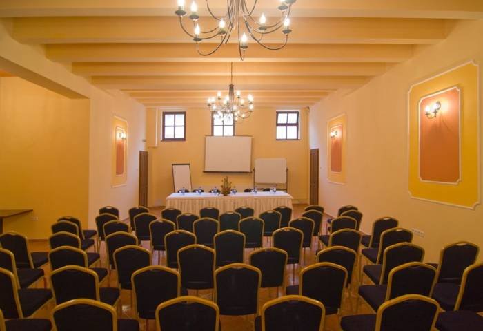  Profile Photos of Hotel Casa Wagner Piata Cetatii 7 - Photo 6 of 7