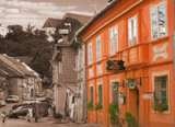 Hotel Casa Wagner, Sighisoara