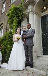 Wedding of Valeska Williams Photography