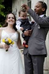 Wedding of Valeska Williams Photography