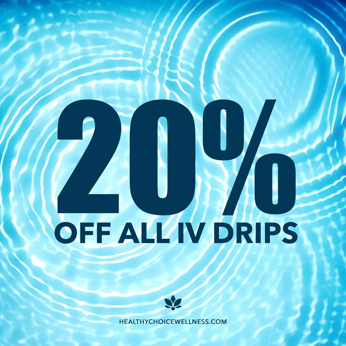 New Album of Healthy Choice Wellness IV Drip Therapy 1000 Seminole Drive, Suite 200 - Photo 10 of 17