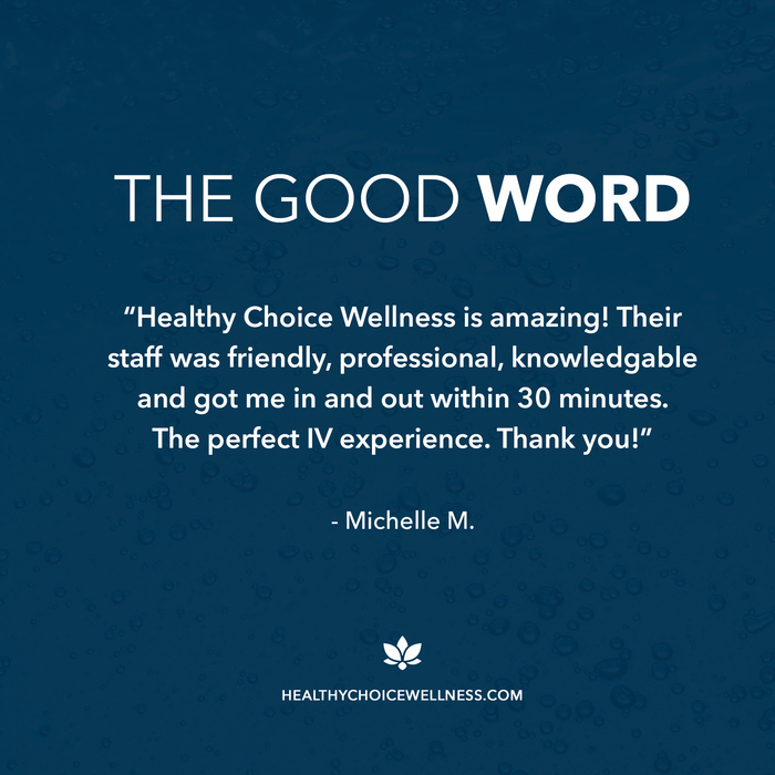  New Album of Healthy Choice Wellness IV Drip Therapy 1000 Seminole Drive, Suite 200 - Photo 13 of 17