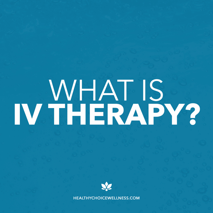  New Album of Healthy Choice Wellness IV Drip Therapy 1000 Seminole Drive, Suite 200 - Photo 1 of 17