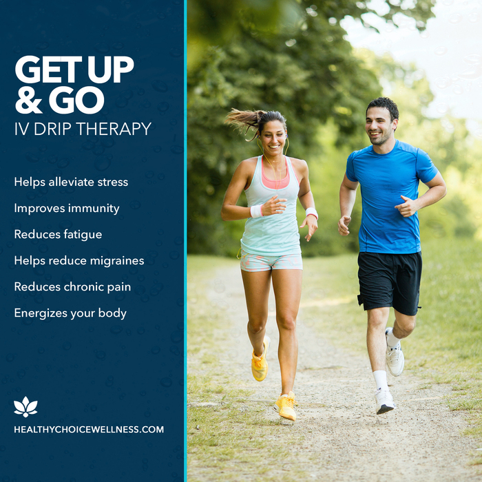  New Album of Healthy Choice Wellness IV Drip Therapy 1000 Seminole Drive, Suite 200 - Photo 7 of 17