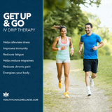  Healthy Choice Wellness IV Drip Therapy 1000 Seminole Drive, Suite 200 