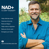 Healthy Choice Wellness IV Drip Therapy, Fort Lauderdale