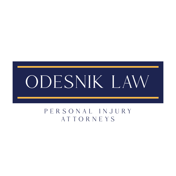  Profile Photos of Odesnik Law â€¢ Personal Injury Lawyer 1825 NW Corp Blvd Suite 110 - Photo 1 of 1