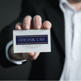  Odesnik Law â€¢ Personal Injury Lawyer 1825 NW Corp Blvd Suite 110 